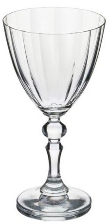 Бокал Krosno, "Prestige" Castello, Red wine glass, 250 мл