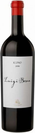 Вино Icono Luigi Bosca 2006 - Фото 1