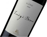 Вино Icono Luigi Bosca 2006 - Фото 2