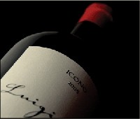 Вино Icono Luigi Bosca 2006 - Фото 3