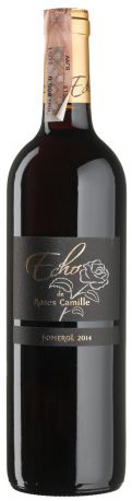 Вино Echo de Rose Camille 2014 - 0,75 л
