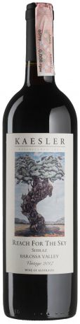 Вино Reach for the Sky Shiraz 0,75 л