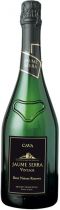 Игристое вино Jaume Serra, Brut Nature Reserva Vintage, Cava DO Игристое вино Jaume Serra, Brut Nature Reserva Vintage, Cava DO