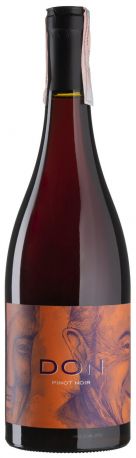 Вино Nelson Pinot Noir 2018 - 0,75 л