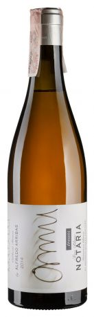 Вино Tros Blanc Notaria 2014 - 0,75 л