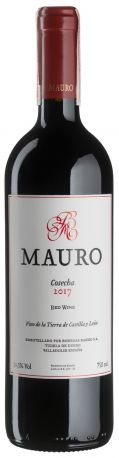 Вино Mauro 2017 - 0,75 л
