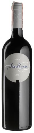 Вино San Roman 2016 - 0,75 л
