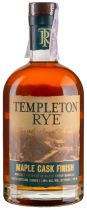 Виски Templeton Rye Maple Cask Finish 0,7 л Виски Templeton Rye Maple Cask Finish 0,7 л