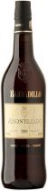 Херес Barbadillo, VORS Amontillado, 30 years, Jerez DO Херес Barbadillo, VORS Amontillado, 30 years, Jerez DO
