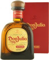 Текила "Don Julio" Reposado, gift box, 0.75 л