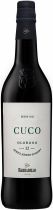 Херес Barbadillo, "Cuco" Oloroso Seco, Jerez DO Херес Barbadillo, "Cuco" Oloroso Seco, Jerez DO