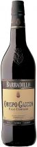 Херес Barbadillo, "Obispo Gascon" Palo Cortado, Jerez DO Херес Barbadillo, "Obispo Gascon" Palo Cortado, Jerez DO