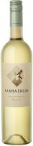 Вино Santa Julia, Chenin Dulce Natural, 2014 Вино Santa Julia, Chenin Dulce Natural, 2014