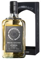 Виски Auchroisk 12yo, gift box 2006 - 0,7 л Виски Auchroisk 12yo, gift box 2006 - 0,7 л
