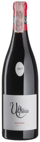 Вино Ultreia De Valtuille 2017 - 0,75 л