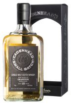 Виски Deanston 10yo, gift box 2008 - 0,7 л Виски Deanston 10yo, gift box 2008 - 0,7 л