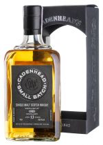 Виски Ord 13yo, gift box 2005 - 0,7 л Виски Ord 13yo, gift box 2005 - 0,7 л