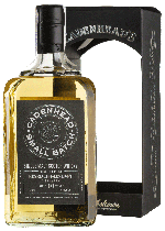 Виски Benriach 10yo, gift box 2008 - 0,7 л Виски Benriach 10yo, gift box 2008 - 0,7 л