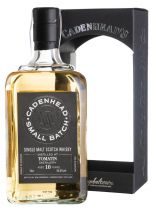 Виски Tomatin 10yo, gift box 2008 - 0,7 л Виски Tomatin 10yo, gift box 2008 - 0,7 л