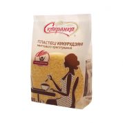 Хлопья кукурузные не требуют варки Сквирянка 400 г Хлопья кукурузные не требуют варки Сквирянка 400 г