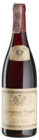 Вино Chambolle-Musigny 2014 - 0,75 л
