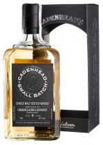 Виски Craigellachie 9yo, gift box 2009 - 0,7 л Виски Craigellachie 9yo, gift box 2009 - 0,7 л