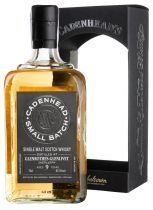 Виски Glenrothes 9yo, gift box 2009 - 0,7 л Виски Glenrothes 9yo, gift box 2009 - 0,7 л