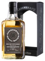 Виски Dailuaine 10yo, gift box 2008 - 0,7 л Виски Dailuaine 10yo, gift box 2008 - 0,7 л