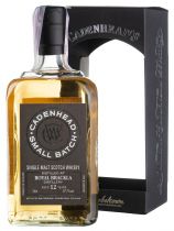 Виски Royal Brackla 12yo, gift box 2006 - 0,7 л Виски Royal Brackla 12yo, gift box 2006 - 0,7 л
