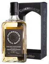 Виски Craigellachie 11yo, gift box 2007 - 0,7 л Виски Craigellachie 11yo, gift box 2007 - 0,7 л