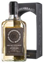 Виски Fettercairn 11yo, gift box 2007 - 0,7 л Виски Fettercairn 11yo, gift box 2007 - 0,7 л