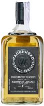 Виски Miltonduff 11yo, gift box 2008 - 0,7 л Виски Miltonduff 11yo, gift box 2008 - 0,7 л