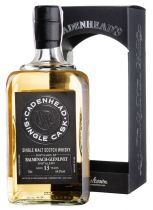 Виски Balmenach 13yo, gift box 2005 - 0,7 л Виски Balmenach 13yo, gift box 2005 - 0,7 л