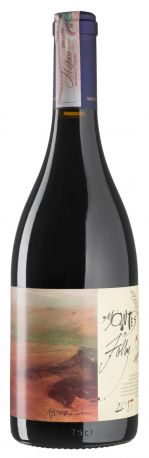 Вино Montes Folly 2017