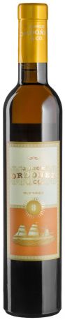 Вино Old Vines 2016 - 0,375 л