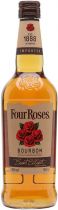 Виски "Four Roses", 0.7 л Виски "Four Roses", 0.7 л