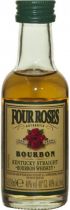 Виски "Four Roses", 50 мл Виски "Four Roses", 50 мл