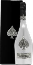 Шампанское "Armand de Brignac" Blanc de Blancs, wooden box Шампанское "Armand de Brignac" Blanc de Blancs, wooden box