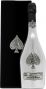 Шампанское "Armand de Brignac" Blanc de Blancs, wooden box - Фото 1
