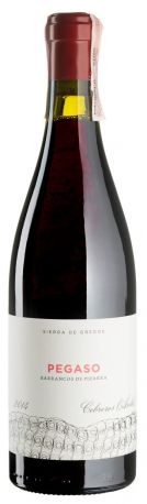 Вино Pegaso Barrancos de Pizarra 2014 - 0,75 л