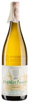Вино Chablis 1er Cru Vaillons