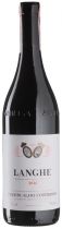 Вино Langhe 2016 - 0,75 л Вино Langhe 2016 - 0,75 л