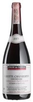 Вино Griotte Chambertin 2017 - 0,75 л Вино Griotte Chambertin 2017 - 0,75 л