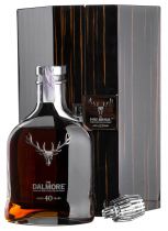 Виски Dalmore 40yo 0,7 л Виски Dalmore 40yo 0,7 л