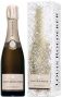 Шампанское Louis Roederer, Brut Premier AOC, gift box, 375 мл - Фото 1