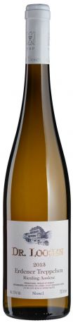 Вино Erdener Treppchen Riesling Auslese 2013 - 0,75 л