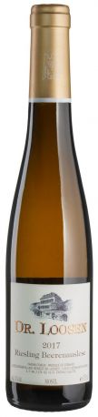 Вино Riesling Beerenauslese 2017 - 0,375 л