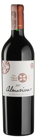 Вино Almaviva 2017 - 0,75 л
