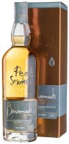 Виски Benromach Peat Smoke, gift box 2009 - 0,7 л Виски Benromach Peat Smoke, gift box 2009 - 0,7 л