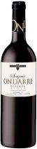 Вино Bodegas Olarra, "Senorio de Ondarre" Reserva, Rioja DO Вино Bodegas Olarra, "Senorio de Ondarre" Reserva, Rioja DO